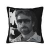 Chuck Norris Pillowcases Morden Pillow Case For Sofa Home Decoration Soft Pillow Cover