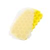 2024 New Creative Silicone Honeycomb Ice Grid Ice Box, Homemade Frozen Ice Block Mold, Kitchen Home Quick Freeze Machine