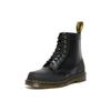 Dr. Martens Unisex 1460 Leder-Schnürstiefel mit Schutzpanel Schwarz 27466001