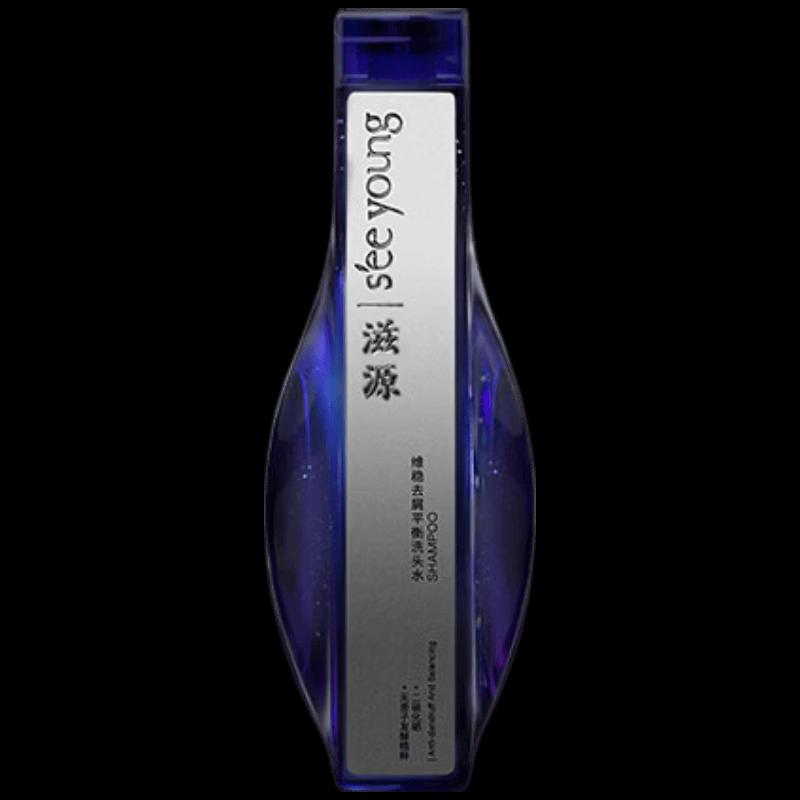 Seeyoung Scalp Micro-ecological Anti-Dandruff Shampoo