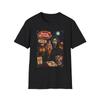 Dairy Scream Ghostface Ice Cream Unisex T-Shirt| Horror Movie Retro