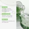 Medicube Exosome Cica Tea Tree Ampoule for Sensitive Skin with Centella Asiatica - Helps Reduce Redness and Breakouts | Low-Irrita