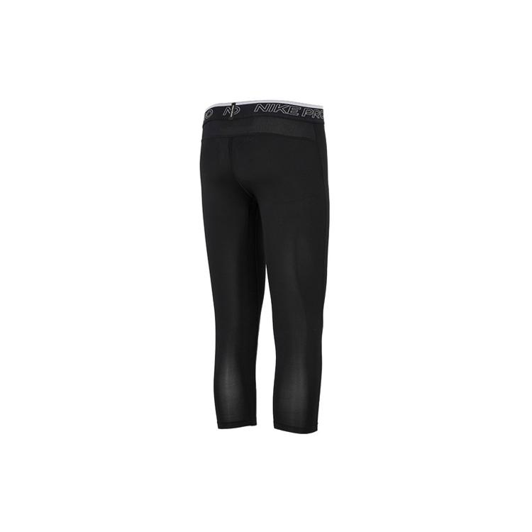Nike PRO DRI FIT Workout Pants Men's Black DD1920-010
