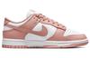 Nike Dunk Low 'Rose Whisper' Women's DD1503-118