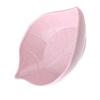 Round Food Fruit Snack Plate Seasoning Sauce Dish