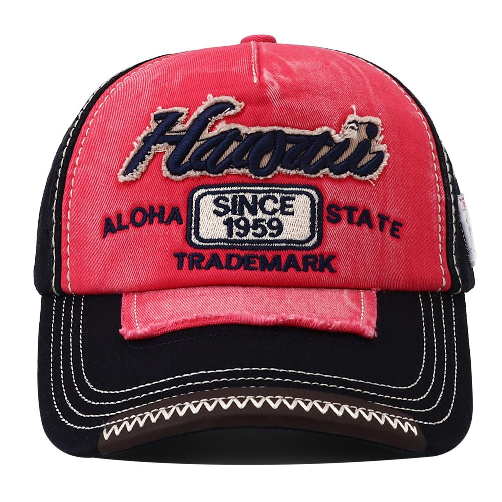 

New Wide Brim Baseball Cap Outdoor Sunshade Hat Men Women Letter Embroidery Baseball Caps Vintage Hip Hop Snapback Hat Gorras Adjustable