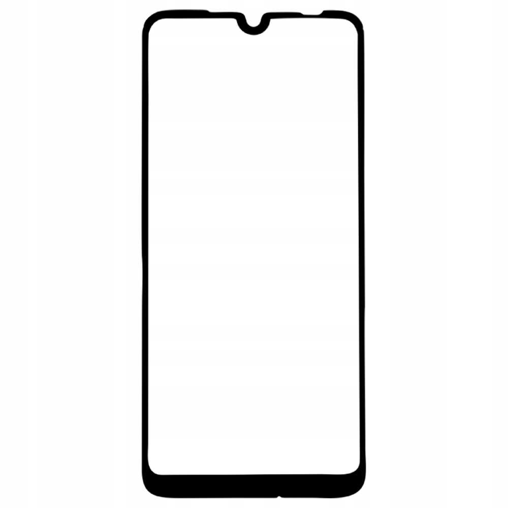 Sc Glas 5D Redmi 7