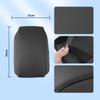 Coleya Thick Armrest Cover for 2024 New Toyota Land Cruiser 250 Armrest Console Box Protective Custom Comfortable To the Easy Car Accessories