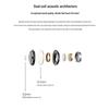 Xiaomi Redmi Buds 7S Wireless Earbuds with ANC and Spatial Audio