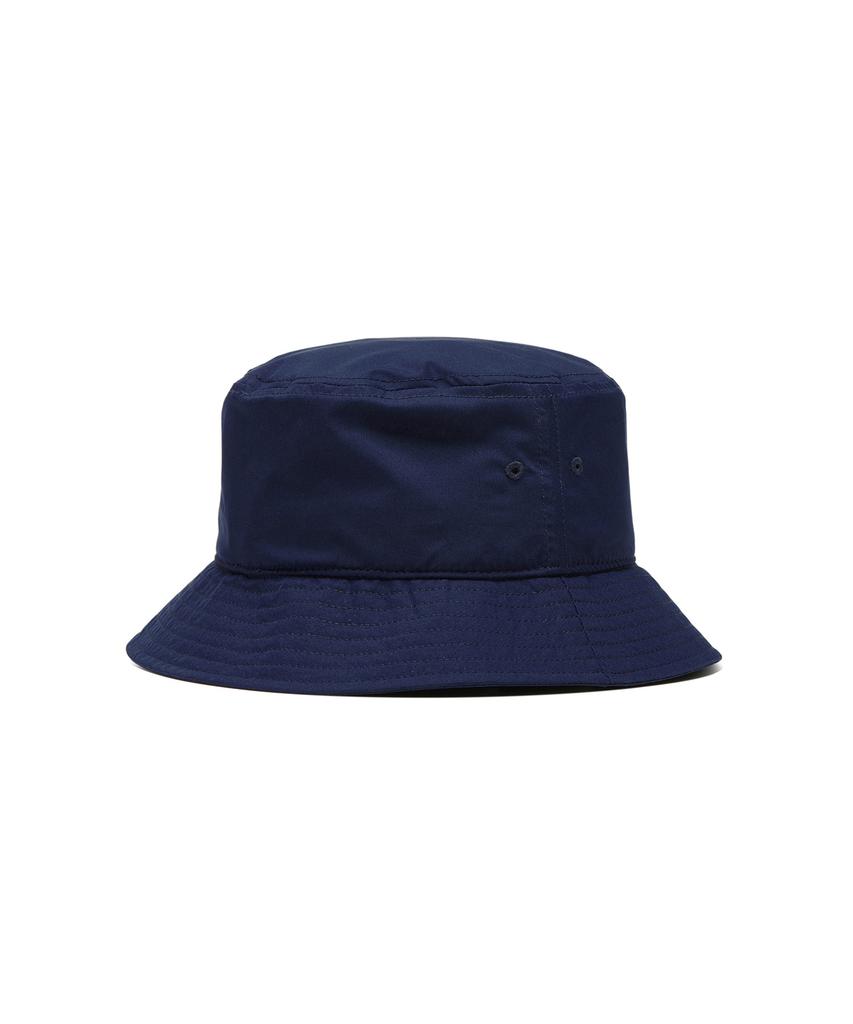 Pollolalpeulolengolpeu Water-Repellent Bucket Hat - Navy