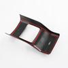 Suitable For MG4 EVMulan Car Rear Air Conditioner Vent Outlet Lower Anti-Kick Trim Cover Accessories Interior Decoration