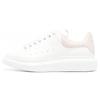 Alexander Mcqueen Adidași supradimensionați 'Roz pal Alb' 727388WHGP59436
