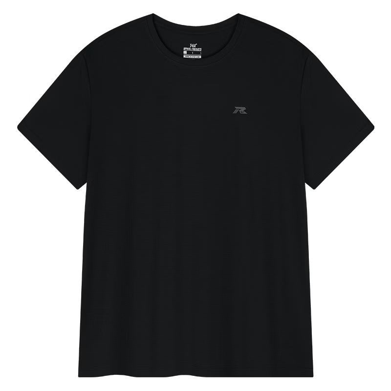 361° Men s Quick Dry Athletic T-Shirt XL