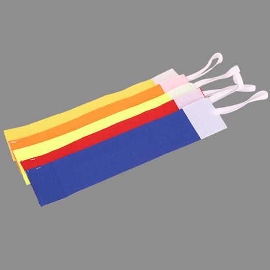 Opaski na ramię dla dorosłych, bardzo elastyczne, antypoślizgowe, regulowane, dobra widoczność, trening piłkarski, sporty zespołowe, opaska piłkarska, artykuły sportowe