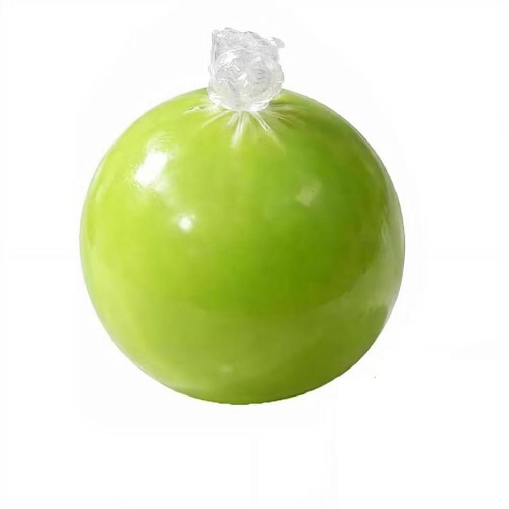 Soft Outer Layer Squeeze Toy Slow Rebound Sensory Toy Squishy squishy toy  Quiet Playing 7cm