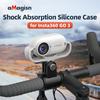 Amagisn Shockproof Body Silicone Protective Case Protection Cover Accessories For Insta 360 GO 3\GO 3S