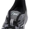 Asics Jog 100S Steel Grey Pure Silver Unisex Sneakers 1201A944-020