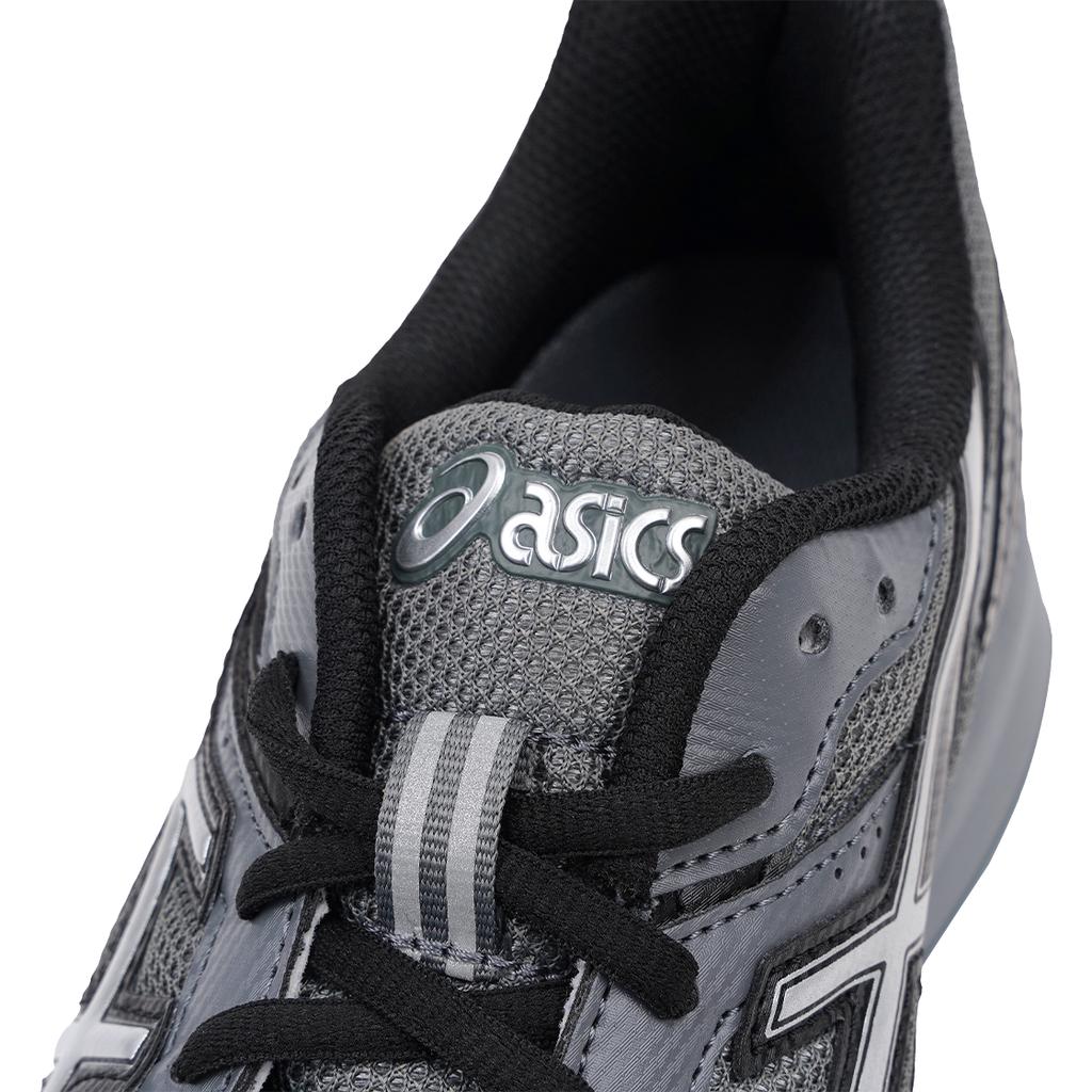 Asics Jog 100S Steel Grey Pure Silver Unisex Sneakers 1201A944-020