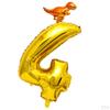 Balloon Letters Helium Air Birthday Wedding Decor
