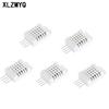 5pcs DHT22 Digital Temperature and Humidity Sensor Temperature Sensor and Humidity Sensor Module AM2302