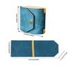 Lightweight Money Holder Multifunction Pocket Wallet Small Cash Wrap Wallet  Traveling