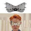 Fashionable Sunglasses With Rivet Studded For Adult Unisex Stylish Lookings UV400 Protections Glasses for Night Club