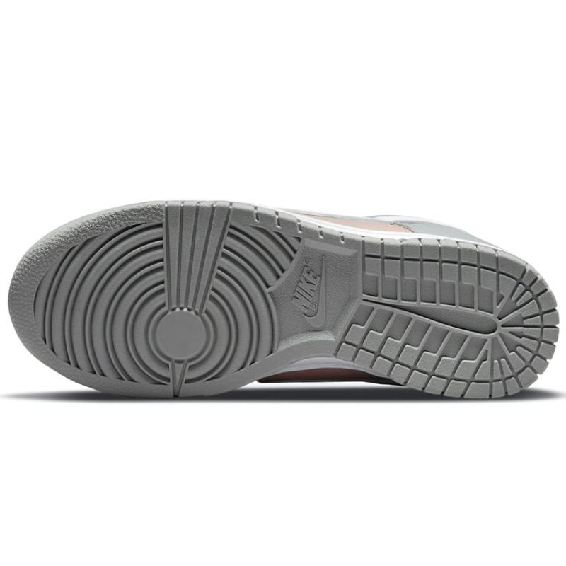 Nike Dunk Low Pink Oxford Women's Skate Shoes Sneakers DM8329-600