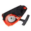 Chainsaw Recoil Starter Assembly Pull Starter Assembly Replacement Garden Tools for 2500 25CC Reliable