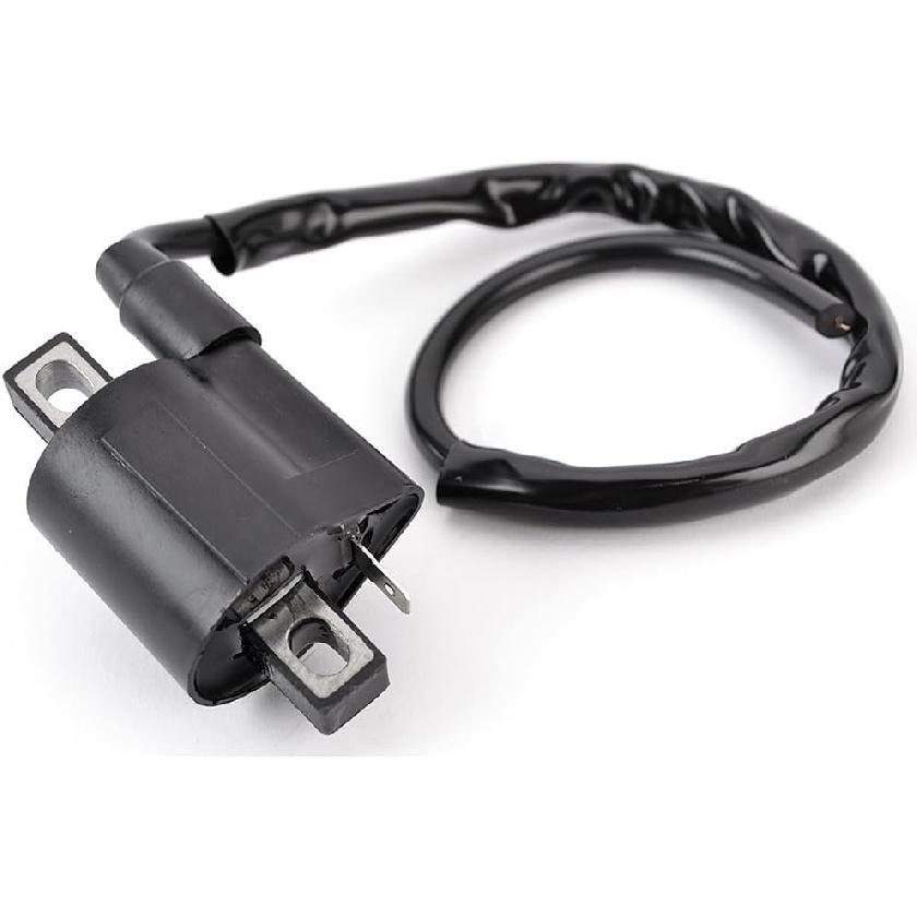 Ignition Coil for Yamaha WR250 WR250F WR250 WR250Z WR400 WR400F WR426F XT350 YZ250 YZ250F YZ400 YZ400F YZ80 CW50 5BE-82310-00