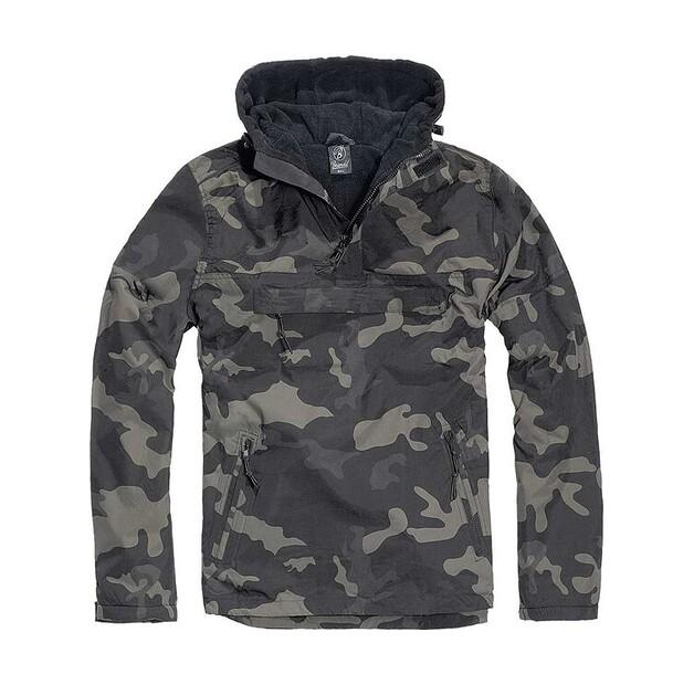 Куртка Brandit 3001.4.4XL