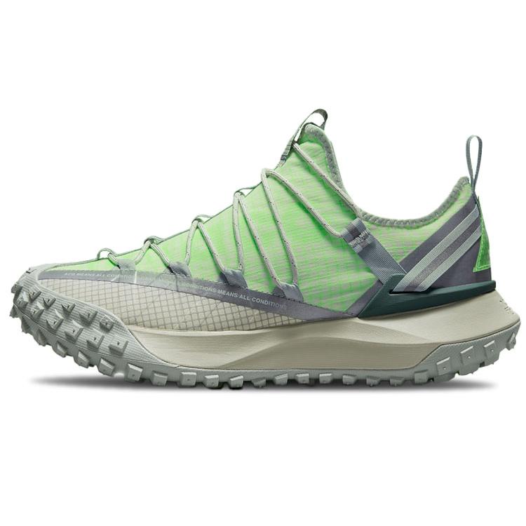 

Nike Acg Mountain Fly Low Sea Glass DJ4030-001 44