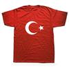 Na górę – T-shirty i koszulki
