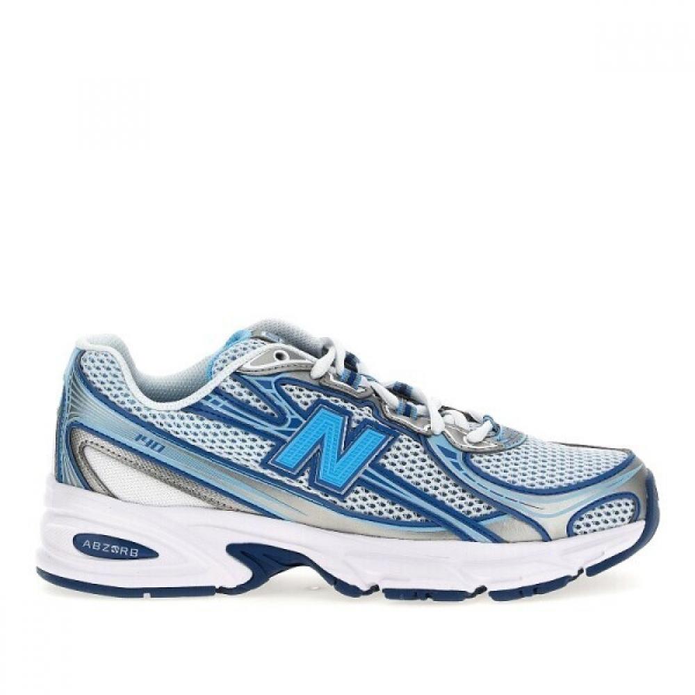 

New Balance 740 Open Weave Mesh Sneaker U740 St2 US4