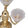 1:12 Dollhouse Chandelier, Dollhouse Decoration, Dollhouse Ceiling Lamp