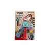 IWAYA PEZ x Hapidanbui Key Charm (Hangyodon) 7451-5
