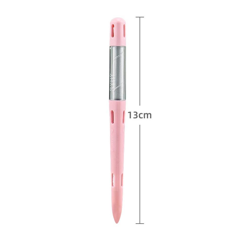 No Battery Needed Soil Meter Long-lasting Easy to Use Soil Moisture Meter Color-changing Indicator