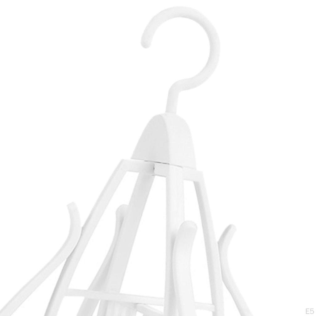 Multifunctional Shoe Drying Rack for Space Saving In Bedroom