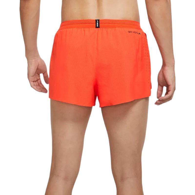 Nike Casual Shorts Men's Orange Moderate CJ7838-804