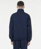 Lmc Side Striped Jersey Track Top Navy