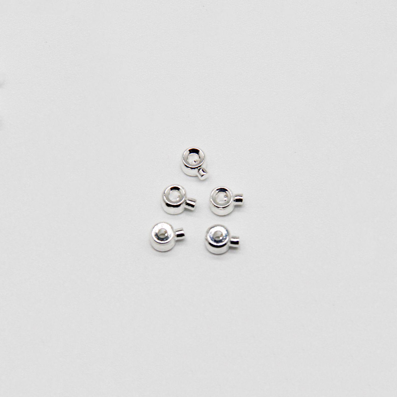 

Пряжка и застежка-кнопка ручной работы для браслетов и ожерелий