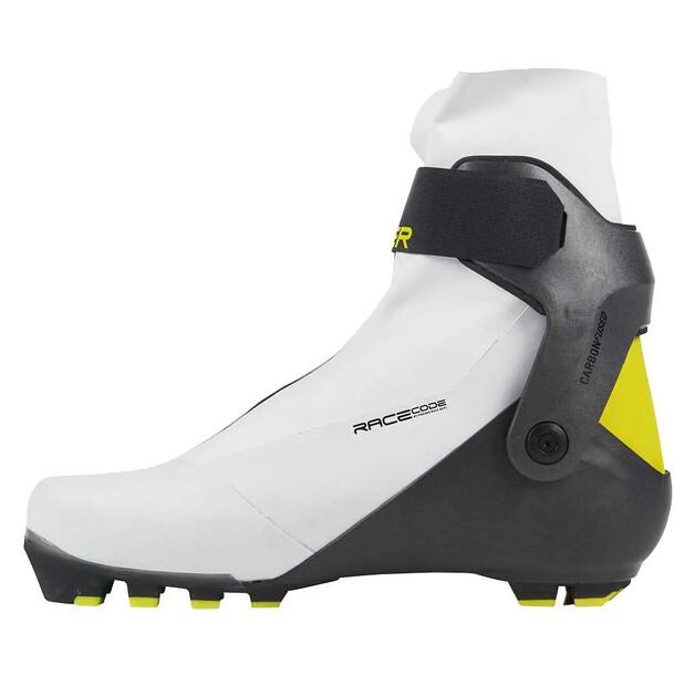 Fischer Carbonlite Skate ботинки для беговых лыж