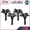 4 BUCĂȚI Pentru Jeep RENEGADE 2014-2021 520MHz 433MHz Senzor Monitorizare Presiune Anvelope TPMS 68105280AF