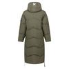 Regatta Womens/Ladies Christian Lacroix Milhaud Longline Puffer Jacket
