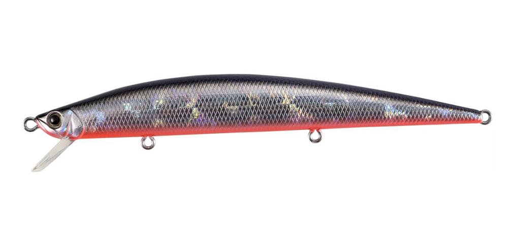 DUO Tide Minnow Slim 120 Floating Lure ADA0025 (1321)