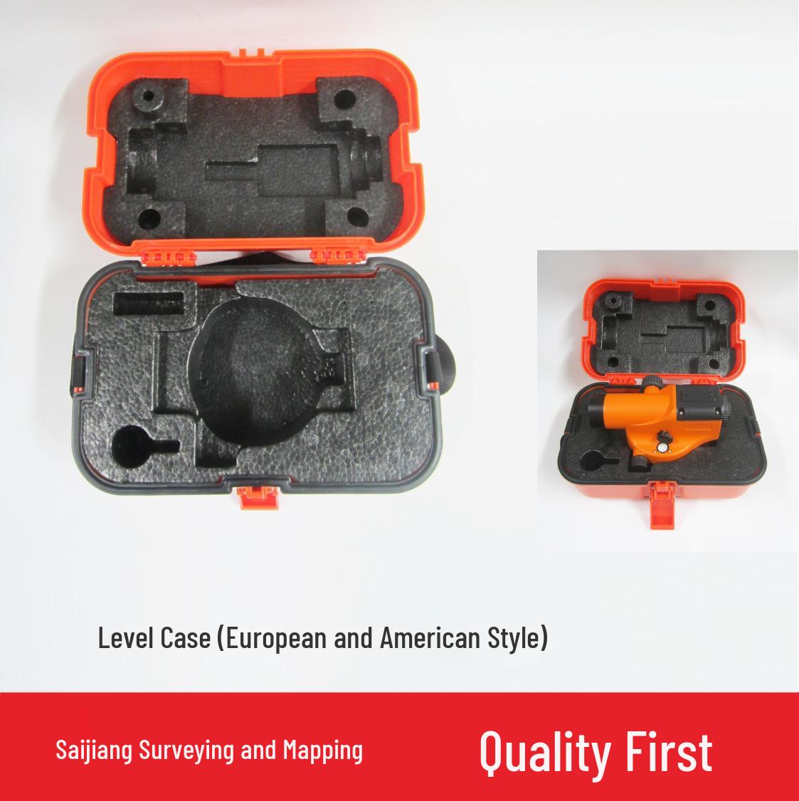 Защитный кейс для хранения тахеометра Sokkia для геодезических инструментов