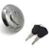 Fuel Tank Cap For Honda FL350R CB1000C CB125S CM250C CM400 A C T CM125 CM450A CM450E CM450C CM450C  GL500  VF500F  17620-460-067