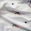 Cotton Baby Girls T-Shirt Long Sleeve Kids Turtleneck Bottoming TShirts Tops Clothes for Spirng Autumn
