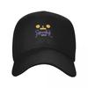 Halloween Spooky Since Baseball Cap Hip Hop Hat Man Luxury party Hat Women Mens