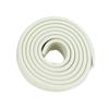 W-shaped Thickened Anti-collision Strip