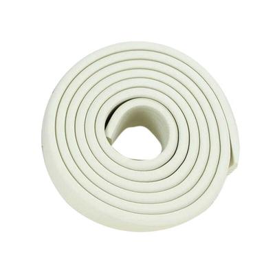 W-shaped Thickened Anti-collision Strip